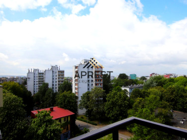 Mieszkanie Kraków