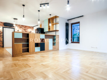 Mieszkanie Kraków