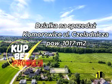 Działka budowlana Bielsko-Biała