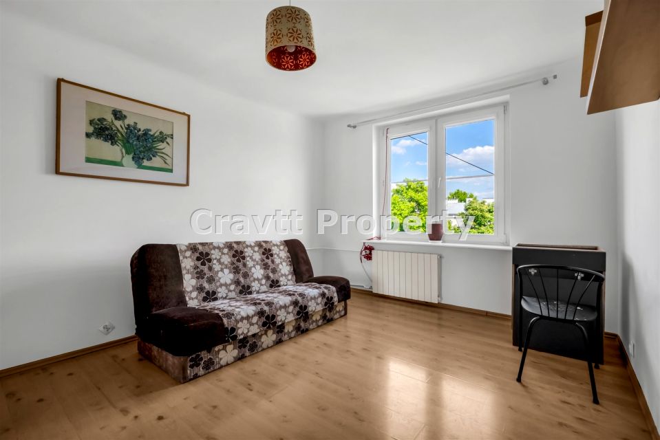 Mieszkanie Warszawa sprzedaż