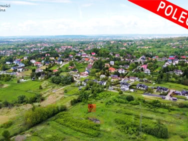 Działka rolna Kraków