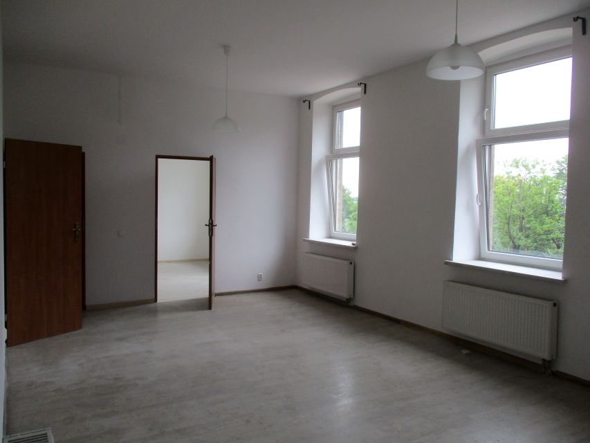 Mieszkanie Pabianice