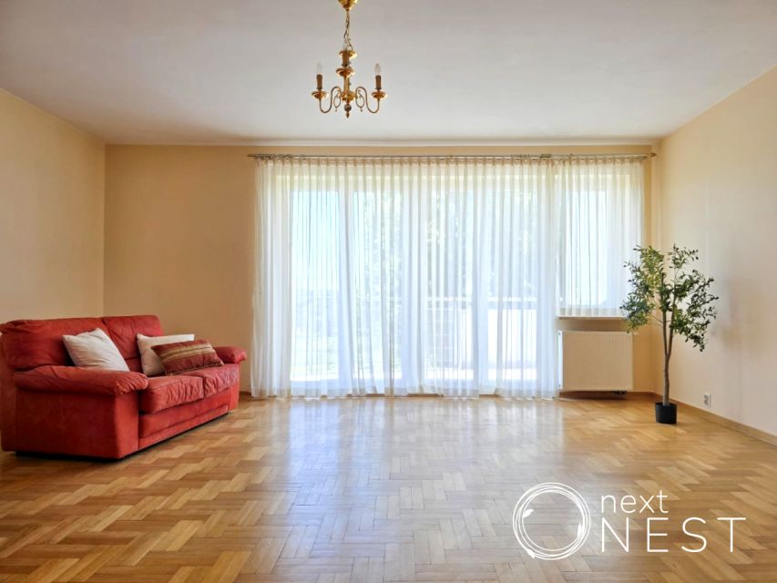 Mieszkanie Warszawa sprzedaż