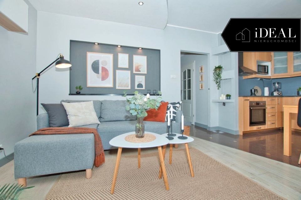 Mieszkanie blok mieszkalny sprzedaż