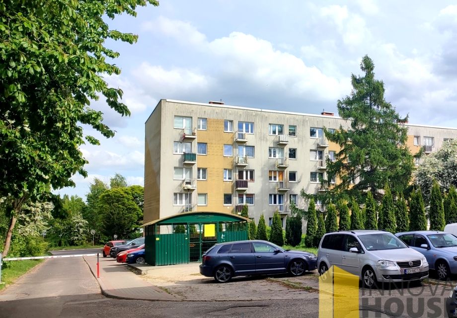 Mieszkanie SŁUPSK