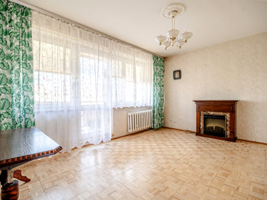 Mieszkanie blok mieszkalny sprzedaż