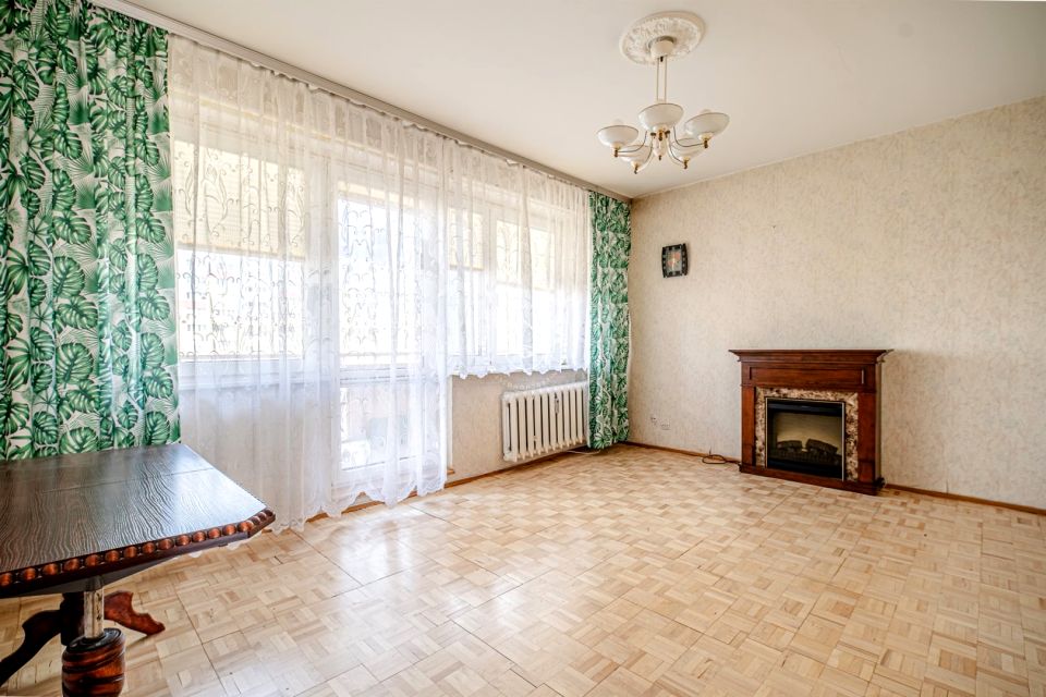 Mieszkanie blok mieszkalny sprzedaż