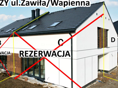 Mieszkanie Kozy