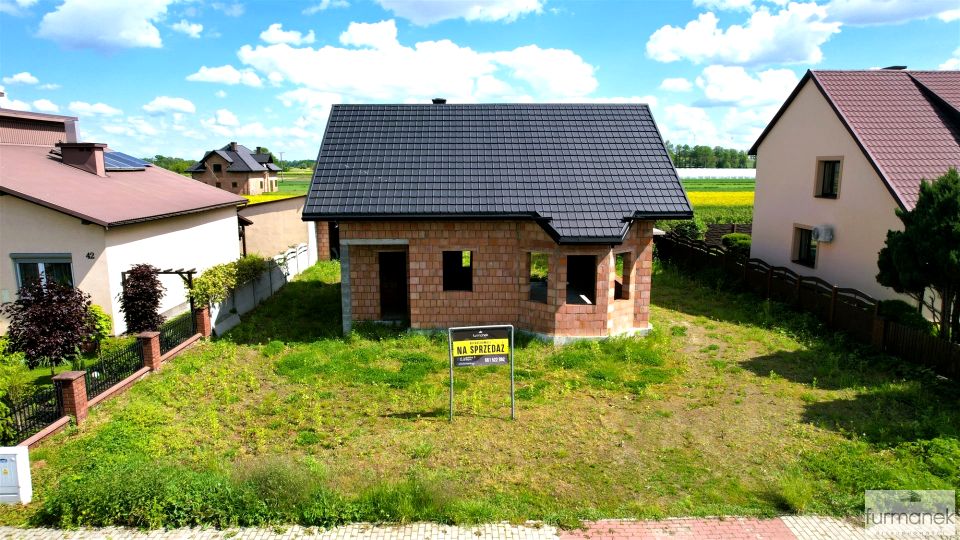 Dom Księżpol