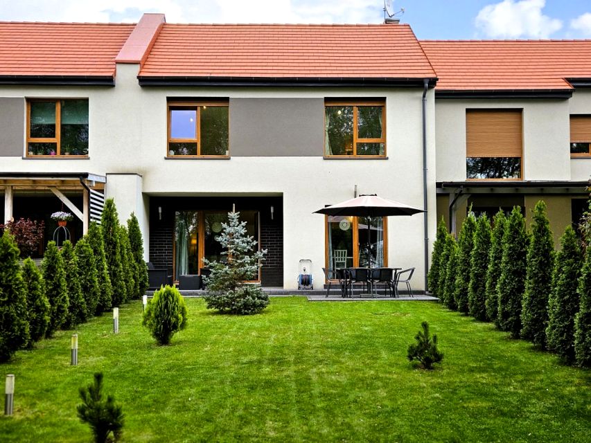Dom Dobrzykowice