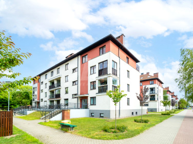 Mieszkanie Szczecin