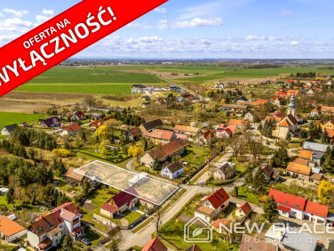 Działka Święte