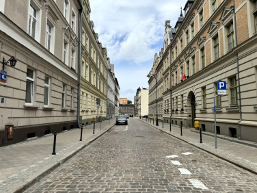 Mieszkanie Gdańsk