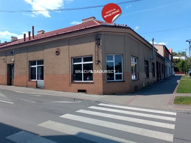 Lokal Brzesko