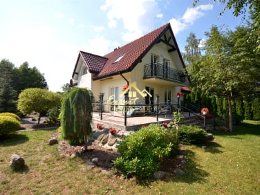 Dom Ostróda
