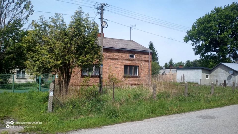 Działka Grabina Radziwiłłowska