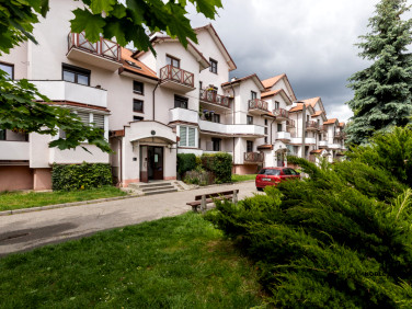 Mieszkanie Kraków