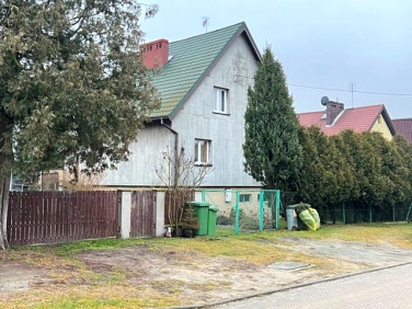 Dom Oborniki Śląskie