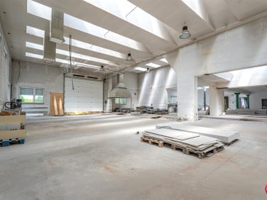 Budynek użytkowy Konstantynów Łódzki