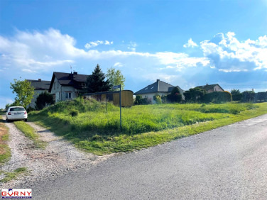Działka Barkowice