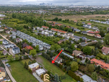 Działka budowlana Warszawa