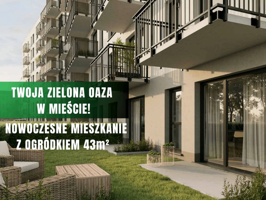 Mieszkanie Katowice