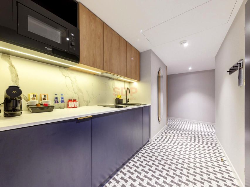 Mieszkanie blok mieszkalny Warszawa