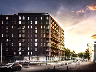 Mieszkanie Warszawa