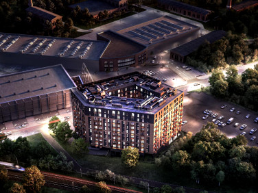 Mieszkanie apartamentowiec sprzedaż