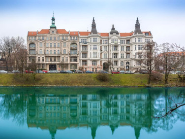 Mieszkanie Wrocław sprzedaż