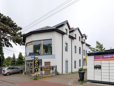 Lokal Legionowo