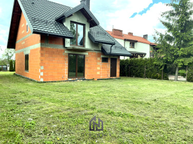 Dom wolnostojący sprzedaż