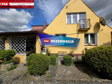 Dom Nowa Ruda