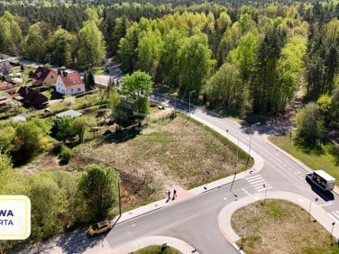 Działka budowlana Ełk
