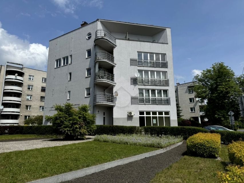 Mieszkanie Kraków