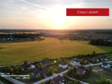 Działka inna Dobrzykowice