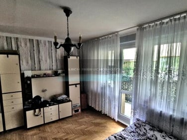 Mieszkanie blok mieszkalny sprzedaż