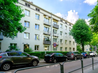 Mieszkanie Katowice