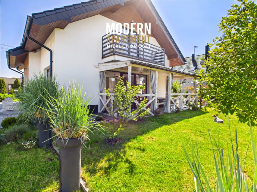 Dom Łapino Kartuskie sprzedaż