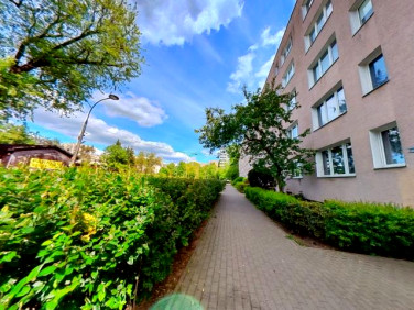 Mieszkanie Warszawa