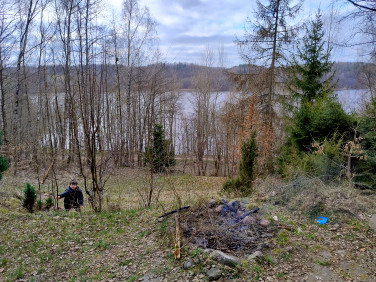 Działka rolna sprzedam