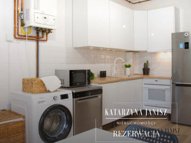 Mieszkanie CHRZANÓW