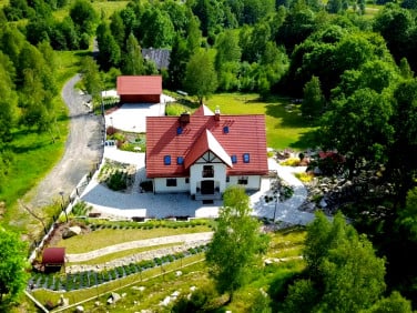 Dom Świeradów-Zdrój