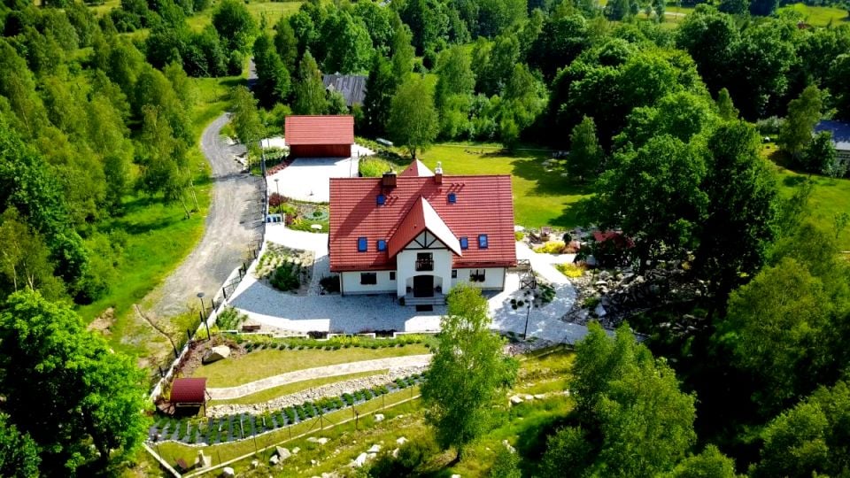 Dom Świeradów-Zdrój