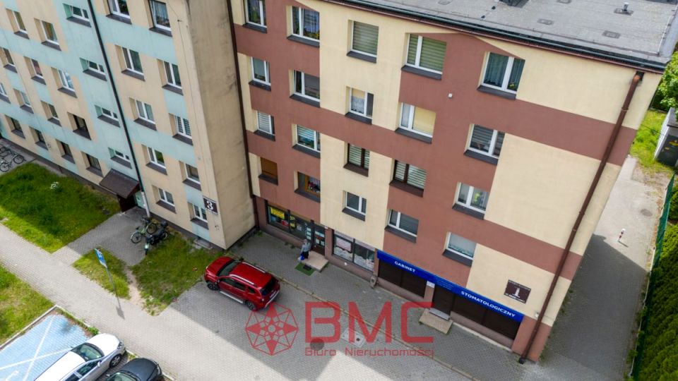 Lokal Lubliniec sprzedaż