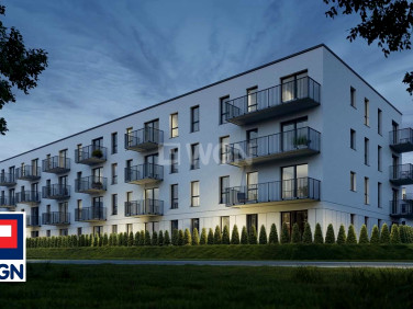 Mieszkanie Gdynia