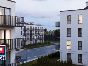 Mieszkanie blok mieszkalny Gdynia