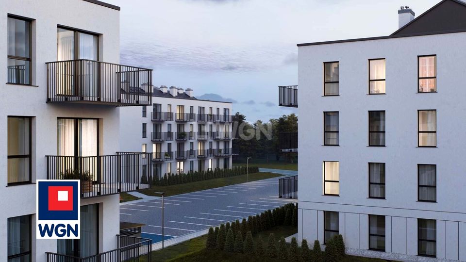 Mieszkanie blok mieszkalny Gdynia