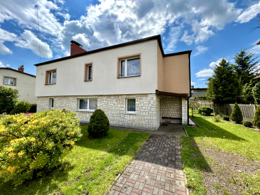 Dom Tarnowskie Góry