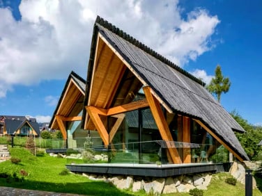 Dom Zakopane